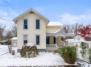 3014 Seneca Castle Rd, Stanley, NY 14561