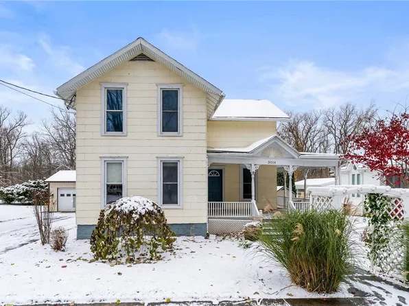 3014 Seneca Castle Rd, Stanley, NY 14561