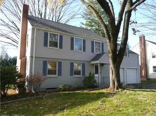 21 Mountain Rd, West Hartford, CT 06107