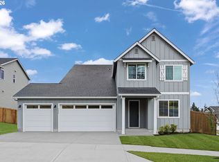 5514 N 88th Ave, Camas, WA