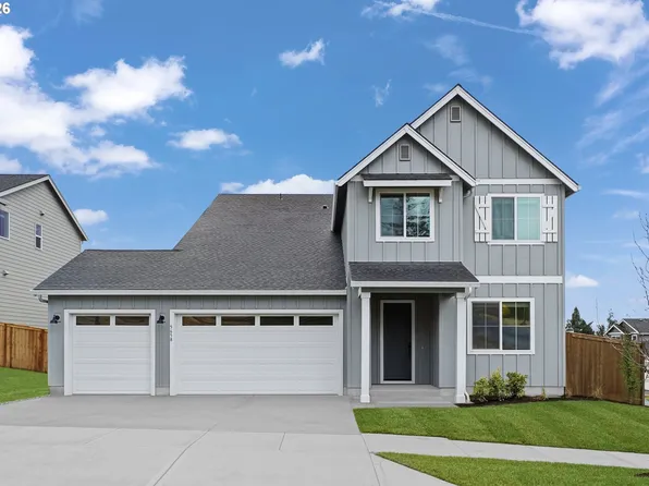 5514 N 88th Ave, Camas, WA 98607