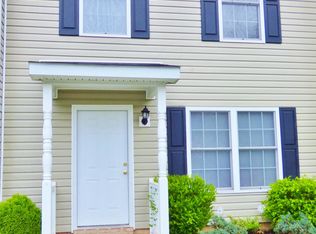 103 12th St UNIT D, Grottoes, VA 24441