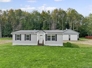 6579 Route 380, Stockton, NY 14784
