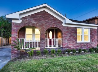 2512 46th St, Galveston, TX 77551
