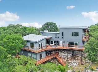 471 Turkey Dr, Dripping Springs, TX 78620