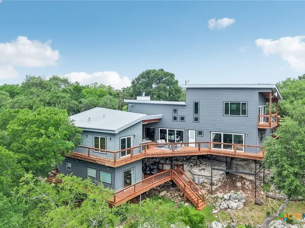 471 Turkey Dr, Dripping Springs, TX 78620