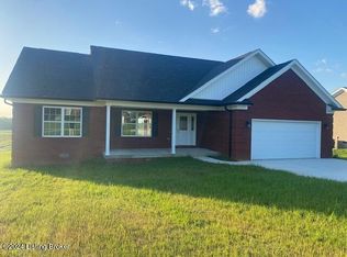 630A Greer Ln, Bardstown, KY 40004