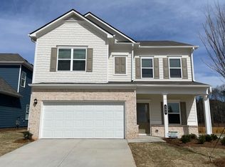 300 Knights Ct, Canton, GA 30115