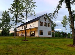 1256 Lake Cunningham Rd, Greer, SC 29651