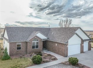 5740 Larimer Ln, Billings, MT 59105