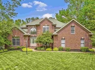 6666 River Ridge Dr, Newburgh, IN 47630