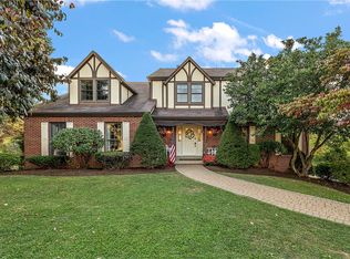 5915 Oak Hill Ct, Export, PA 15632