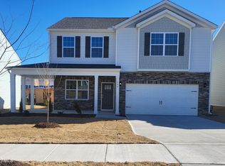 604 Dorado Rd, Wendell, NC 27591