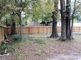 822 Gateside Dr, Houston, TX 77032