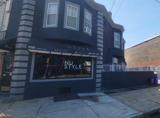 1918 Castor Ave, Philadelphia, PA 19134
