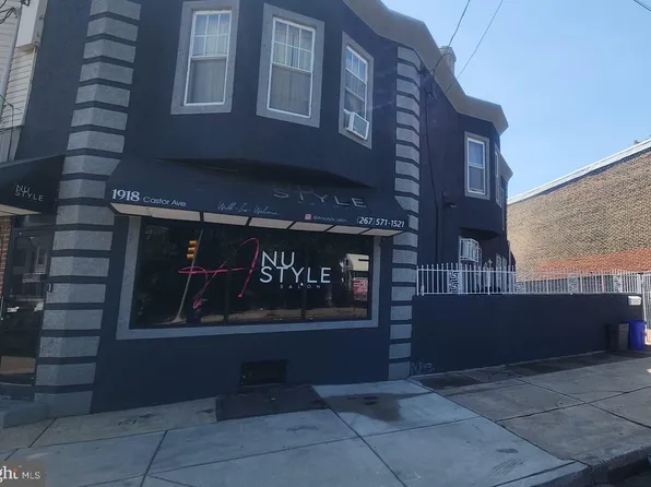 1918 Castor Ave, Philadelphia, PA 19134