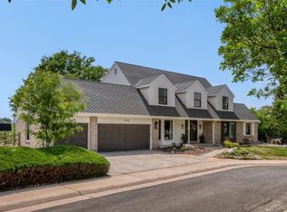 1700 Thistle Ridge Road, Highlands Ranch, CO 80126