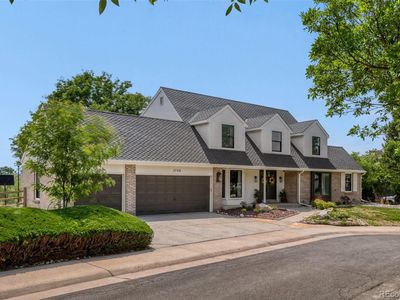 1700 Thistle Ridge Road, Highlands Ranch, CO, 80126