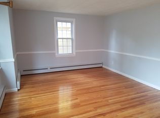 109 Prouty St, Springfield, MA 01119