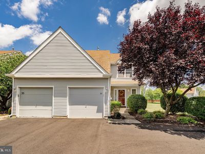 37 Aspen Ct, Bordentown, NJ, 08505