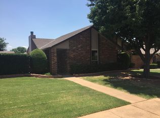 620 NW 142nd St, Edmond, OK 73013