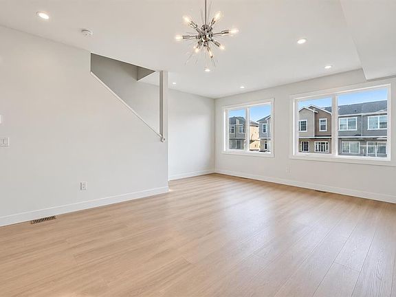 2nd image of 75 W Cornerstone Row NE #106