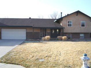 12 Bellflower Ct, Pueblo, CO 81001