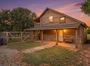 2909 County Street 2966, Alex, OK 73002