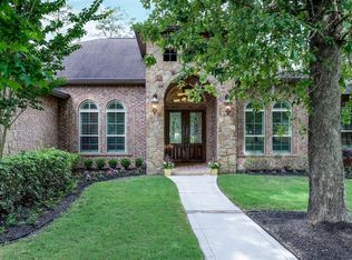 1236 Trailwood Estates Dr, Magnolia, TX 77354