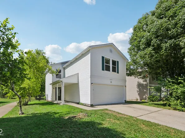 2629 Redland Ln, Indianapolis, IN 46217