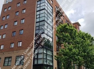 715 Church St #311, Charlotte, NC 28202