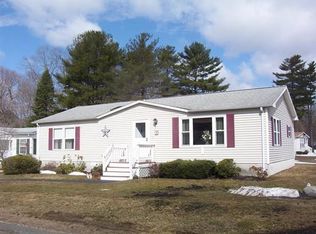 1 Forsythia Ln, Rockland, MA 02370