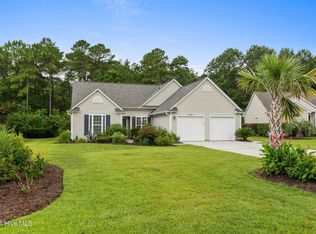 7589 Dunbar Dr SW, Sunset Beach, NC 28468