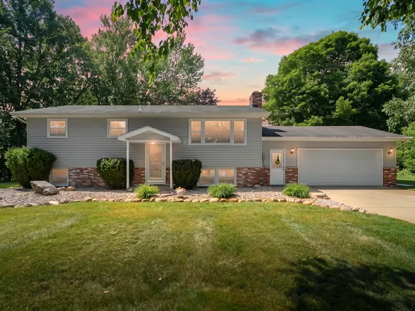 7732 E South Ave, Scotts, MI 49088