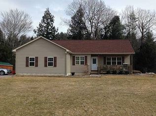 151 Quarry Ln, Swanton, VT 05488