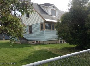 717 N Bragaw St, Anchorage, AK 99508