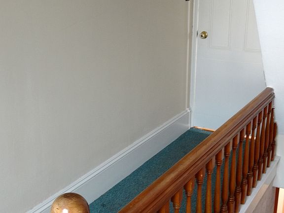 entry way