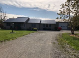 851 W Front St, Pemberville, OH 43450