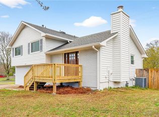 2776 Parcel Rd, Austell, GA 30106