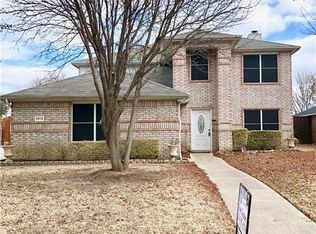 6912 Oaklawn, Sachse, TX 75048