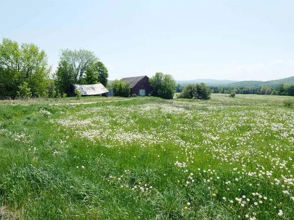 4495 VT Route 111, Morgan, VT 05853-9769