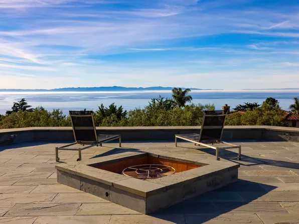 3236 Campanil Dr, Santa Barbara, CA 93109