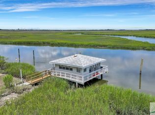 216 Oatland Island Rd, Savannah, GA 31410