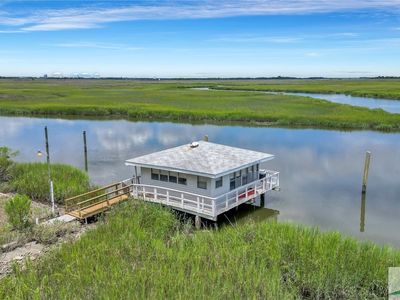 216 Oatland Island Rd, Savannah, GA, 31410