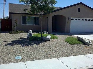 1217 W Willow Ave, Ridgecrest, CA 93555