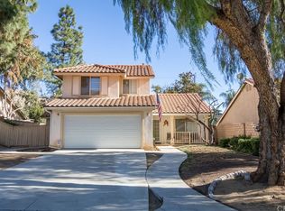 10220 Sycamore Canyon Rd, Moreno Valley, CA 92557