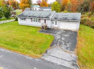 212 Hatchery Road, Gansevoort, NY 12831
