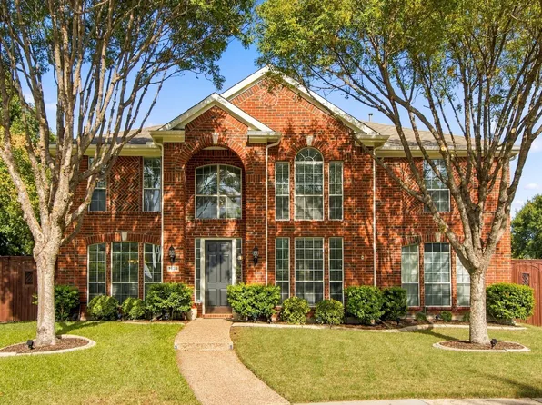7536 Kathryn Dr, Frisco, TX 75035