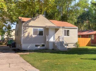 206 W 5000 S, Washington Terrace, UT 84405