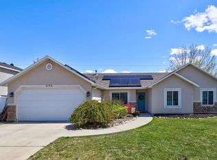595 S 1130 W, Lehi, UT 84043